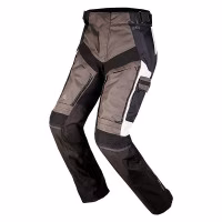 Текстильні мотоштани LS2 Norway Man Pant Black Grey
