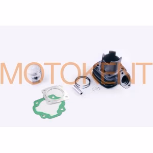Поршнева (ЦПГ) Honda TACT 50 (Ø41 AF16) MSU (#MSU)