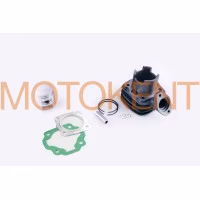 Поршнева (ЦПГ) Honda TACT 50 (Ø41 AF16) MSU (#MSU)