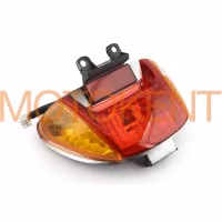 Стоп-сигнал (у зборі) Honda DIO AF-34/35 ST