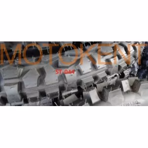 Мотошина 90/90 -19 TT Шипівка ST-044 LTK-5