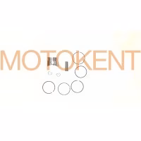 Поршень 4T ARN 125 0,75 (Ø53,15 p-15) SUNY (mod.B)