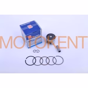Поршень Honda 4T DIO New 50 0,50 (Ø36,50 AF61E) SEE (#SL)