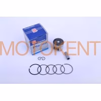 Поршень Honda 4T DIO New 50 0,50 (Ø36,50 AF61E) SEE (#SL)