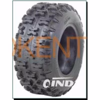 Мотошина ATV 13/5 -6 (QD-129, Китай, безкамерна) LTK