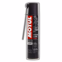 Мастило для ланцюга Motul MC CARE ™ C2 Chain Lube Road 400ml