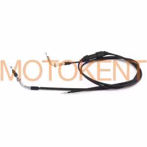 Трос газу Honda DIO (2000mm, уп.1шт) MANLE
