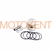 Поршень Zongshen CG125 0,25 (Ø56,75 OHV) оригінал Taiwan SEE