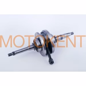 Колінвал 4T GY6 125/150 EVO