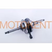 Колінвал 4T GY6 125/150 EVO