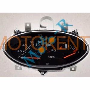 Панель приладів (в зборі) Zongshen WIND QT-16 EVO