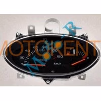 Панель приладів (в зборі) Zongshen WIND QT-16 EVO