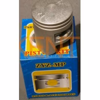 Поршень Honda TACT 50 0,25 (Ø41,25 AF16) ZYZ-MP (#VDK)