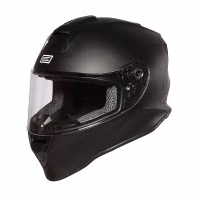 Шолом інтеграл Origine Dinamo Solid Black Matt