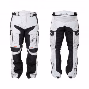 Текстильні мотоштани RST PRO SER ADVENTURE 3 CE TX JN BLK/SIL 