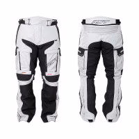 Текстильні мотоштани RST PRO SER ADVENTURE 3 CE TX JN BLK/SIL 