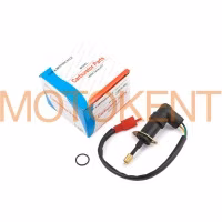 Електроклапан карбюратора Suzuki HI UP CK