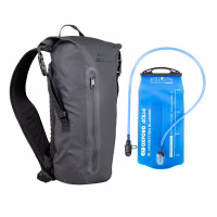 Рюкзак з гідратором Oxford Aqua H2 Backpack with Hydration Bladder