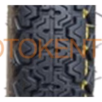 Мотошина 3,00-18TT (камерна в зборі, дорожня) SC-TYRE (565) ELIT