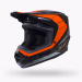 Шолом кросовий дитячий Kenny Performance Racing Orange Kid