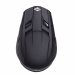 Шолом кросовий Kenny Performance Black Matt
