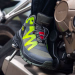 Моточеревики LS2 Torrent Boots Man Black