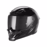 Шолом інтеграл EXKLUSIV Goliath Gloss Black