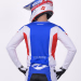 Джерсі крос-ендуро Kenny Track Jersey Zoom Patriot