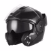 Шолом модуляр NOX Spinner ARK Matt Black