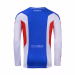 Джерсі крос-ендуро Kenny Track Jersey Zoom Patriot