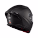 Шолом інтеграл MT Braker SV Pure A1 Matt Black