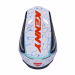 Шолом кросовий Kenny Performance Graphic + Wave Blue White