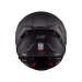 Шолом інтеграл MT Thunder 4 SV Pure A1 Matt Black