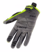 Моторукавички Kenny Performance Gloves Neon Yellow