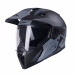 Шолом єндуро Kenny Extreme Matt Black Grey