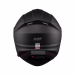 Шолом модуляр MT Genesis SV Pure A1 Matt Black