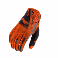 Моторукавички Kenny Performance Gloves Orange