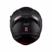 Шолом інтеграл MT Braker SV Pure A1 Matt Black