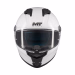 Шолом інтеграл MT Stinger 2 Pure A0 Gloss Perl White