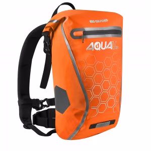 Рюкзак Oxford Aqua V 20 NEW Backpack Orange