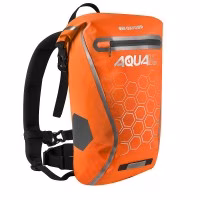 Рюкзак Oxford Aqua V 20 NEW Backpack Orange
