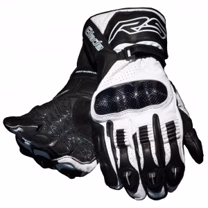 Моторукавички RST Blade Glove Black