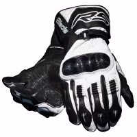 Моторукавички RST Blade Glove Black