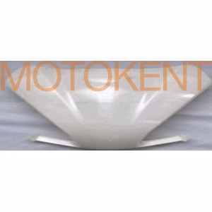 Пластик Honda DIO JF31 2013г+ (передній, накладка голови) VV