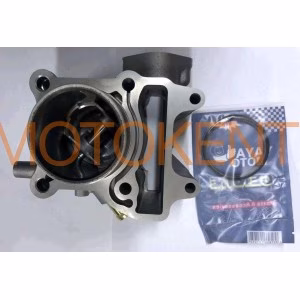 Поршнева (ЦПГ) Honda SH150 (Ø58 p-14) 2013 + VV