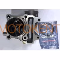 Поршнева (ЦПГ) Honda SH150 (Ø58 p-14) 2013 + VV