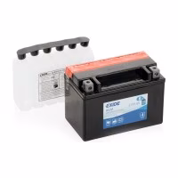 АКБ EXIDE ETX9-BS = YTX9-BS