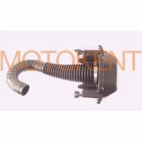 Фільтр повітряний (у зборі) 4T GY6 125/150 (слон) EVO