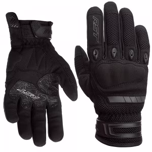 Моторукавички RST Ventilator-X CE Mens Glove Black