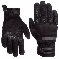 Моторукавички RST Ventilator-X CE Mens Glove Black